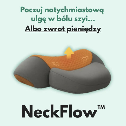 NeckFlow